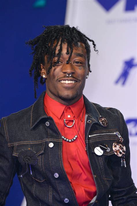 lil uzi vert recent